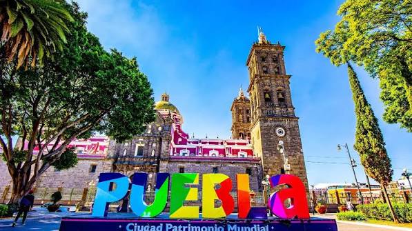 Puebla Y Atlixco Valle De Catrinas 18 De Octubre 2026